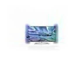Philips 47PFL5008T 47 Inch Full HD Smart 3D LED Ambilight TV